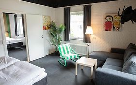 Danhostel Grindsted-Billund